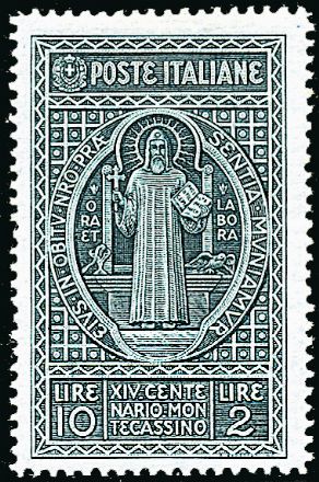 ITALIA REGNO  (1929)  - Catalogo Cataloghi su offerta - Studio Filatelico Toselli