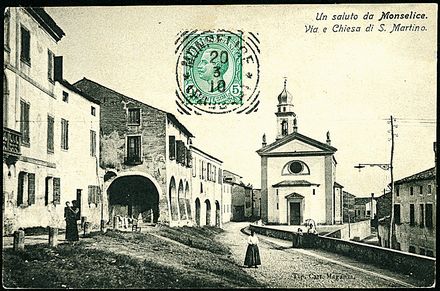 ITALIA REGNO Cartoline illustrate  (1910)  - Catalogo Cataloghi su offerta - Studio Filatelico Toselli