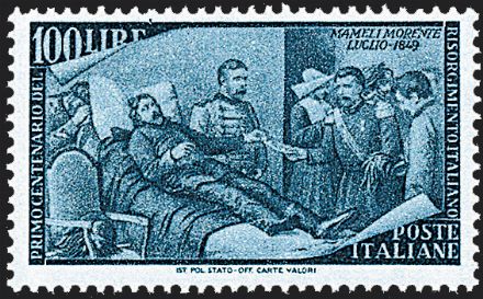 ITALIA REPUBBLICA  (1948)  - Catalogo Cataloghi su offerta - Studio Filatelico Toselli