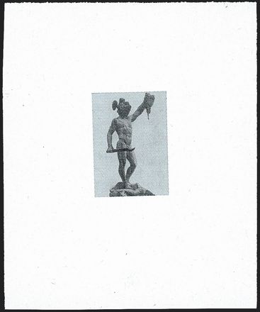 EMISSIONI C.L.N. - VALLE BORMIDA  (1945)  - Catalogo Cataloghi su offerta - Studio Filatelico Toselli
