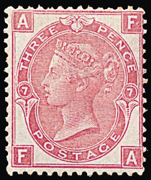EUROPA - GRAN BRETAGNA  (1867)  - Catalogo Cataloghi su offerta - Studio Filatelico Toselli