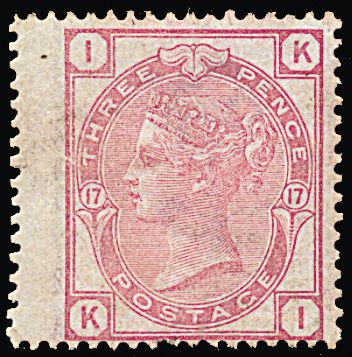 EUROPA - GRAN BRETAGNA  (1873)  - Catalogo Cataloghi su offerta - Studio Filatelico Toselli