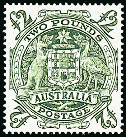 OLTREMARE - AUSTRALIA  (1948)  - Catalogo Cataloghi su offerta - Studio Filatelico Toselli