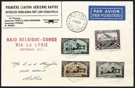 POSTA AEREA ITALIANA  (1935)  - Catalogo Cataloghi su offerta - Studio Filatelico Toselli