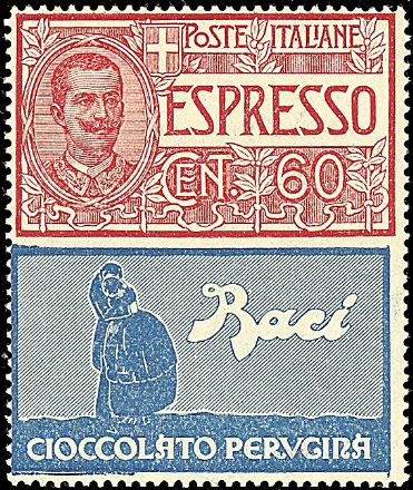 ITALIA REGNO Pubblicitari  - Catalogo Catalogo di vendita su offerte - Studio Filatelico Toselli
