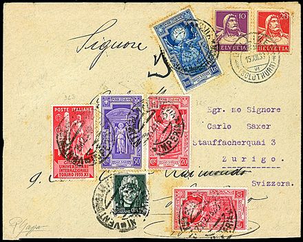 ITALIA REGNO Valori gemelli  - Catalogo Catalogo di vendita su offerte - Studio Filatelico Toselli
