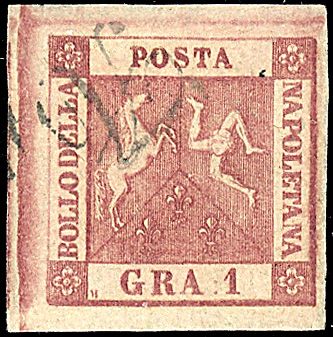 ANTICHI STATI ITALIANI - NAPOLI  - Catalogo Catalogo di vendita su offerte - Studio Filatelico Toselli