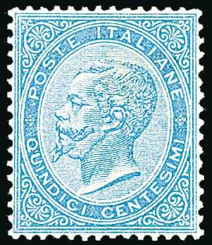 ITALIA REGNO  (1863)  - Catalogo Catalogo di Vendita a prezzi netti - Studio Filatelico Toselli