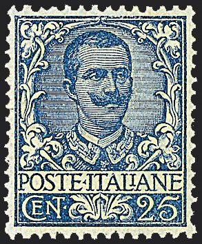 ITALIA REGNO  (1901)  - Catalogo Catalogo di Vendita a prezzi netti - Studio Filatelico Toselli