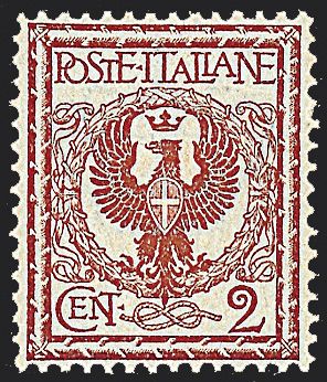 ITALIA REGNO  (1901)  - Catalogo Catalogo di Vendita a prezzi netti - Studio Filatelico Toselli