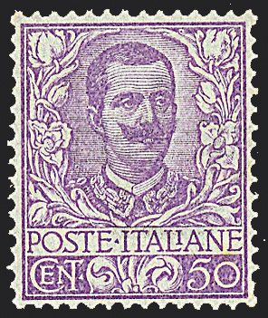 ITALIA REGNO  (1901)  - Catalogo Catalogo di Vendita a prezzi netti - Studio Filatelico Toselli