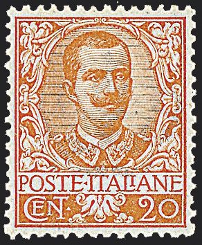 ITALIA REGNO  (1901)  - Catalogo Catalogo di Vendita a prezzi netti - Studio Filatelico Toselli