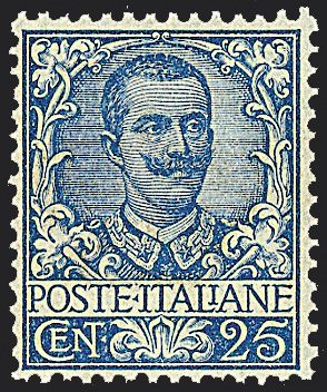 ITALIA REGNO  (1901)  - Catalogo Catalogo di Vendita a prezzi netti - Studio Filatelico Toselli