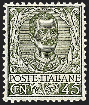 ITALIA REGNO  (1901)  - Catalogo Catalogo di Vendita a prezzi netti - Studio Filatelico Toselli