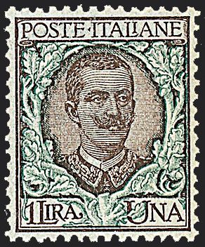 ITALIA REGNO  (1901)  - Catalogo Catalogo di Vendita a prezzi netti - Studio Filatelico Toselli