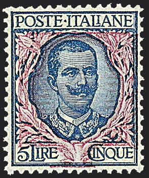 ITALIA REGNO  (1901)  - Catalogo Catalogo di Vendita a prezzi netti - Studio Filatelico Toselli