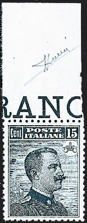 ITALIA REGNO  (1909)  - Catalogo Catalogo di Vendita a prezzi netti - Studio Filatelico Toselli