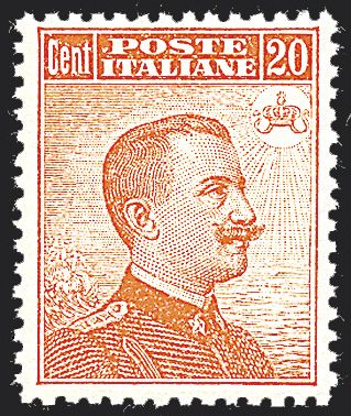 ITALIA REGNO  (1916)  - Catalogo Catalogo di Vendita a prezzi netti - Studio Filatelico Toselli