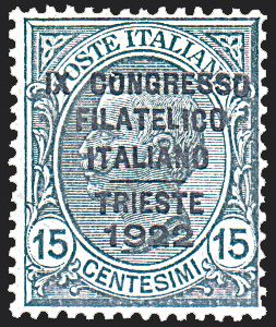 ITALIA REGNO  (1922)  - Catalogo Catalogo di Vendita a prezzi netti - Studio Filatelico Toselli