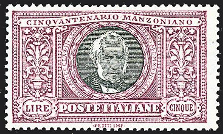 ITALIA REGNO  (1923)  - Catalogo Catalogo di Vendita a prezzi netti - Studio Filatelico Toselli