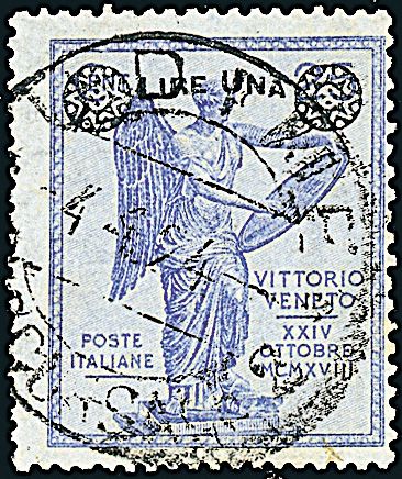 ITALIA REGNO  (1924)  - Catalogo Catalogo di Vendita a prezzi netti - Studio Filatelico Toselli