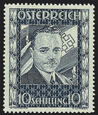 COLONIE ITALIANE - AUSTRIA  (1936)  - Catalogo Catalogo di Vendita a prezzi netti - Studio Filatelico Toselli