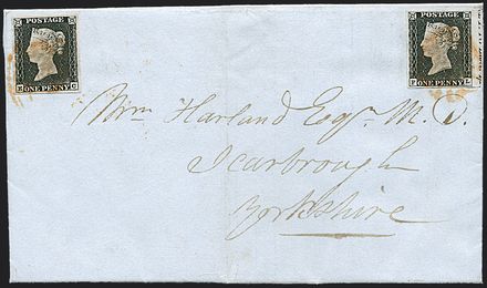EUROPA - GRAN BRETAGNA  (1840)  - Catalogo Catalogo di Vendita a prezzi netti - Studio Filatelico Toselli