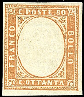 ANTICHI STATI ITALIANI - SARDEGNA  - Catalogo Catalogo di vendita su offerte - Studio Filatelico Toselli