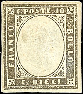 ANTICHI STATI ITALIANI - SARDEGNA  - Catalogo Catalogo di vendita su offerte - Studio Filatelico Toselli