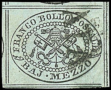 ANTICHI STATI ITALIANI - PONTIFICIO  - Catalogo Catalogo di vendita su offerte - Studio Filatelico Toselli