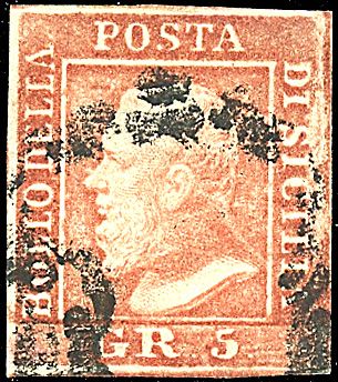 ANTICHI STATI ITALIANI - SICILIA  - Catalogo Catalogo di vendita su offerte - Studio Filatelico Toselli