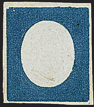 ANTICHI STATI ITALIANI - SARDEGNA  (1854)  - Catalogo Catalogo di vendita su offerta - Studio Filatelico Toselli