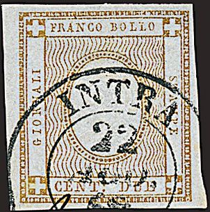 ITALIA REGNO  (1862)  - Catalogo Catalogo di vendita su offerta - Studio Filatelico Toselli