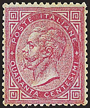 ITALIA REGNO  (1863)  - Catalogo Catalogo di vendita su offerta - Studio Filatelico Toselli