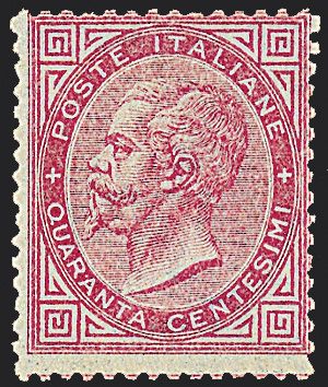 ITALIA REGNO  (1863)  - Catalogo Catalogo di vendita su offerta - Studio Filatelico Toselli