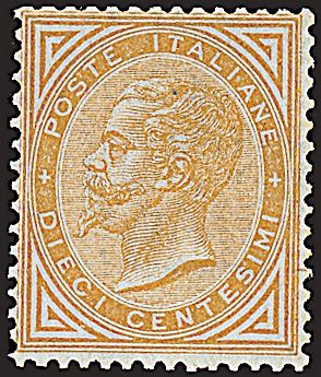 ITALIA REGNO  (1863)  - Catalogo Catalogo di vendita su offerta - Studio Filatelico Toselli