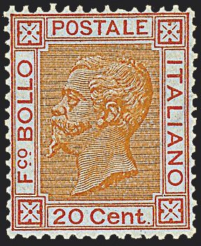 ITALIA REGNO  (1877)  - Catalogo Catalogo di vendita su offerta - Studio Filatelico Toselli