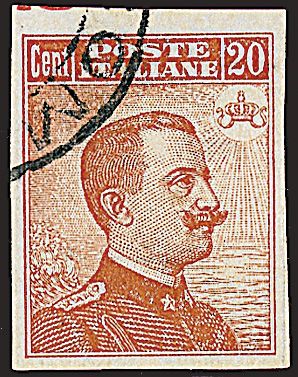 ITALIA REGNO  (1917)  - Catalogo Catalogo di vendita su offerta - Studio Filatelico Toselli