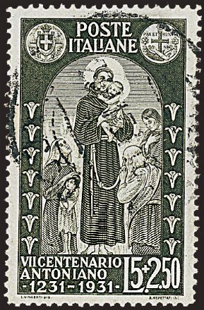ITALIA REGNO  (1931)  - Catalogo Catalogo di vendita su offerta - Studio Filatelico Toselli