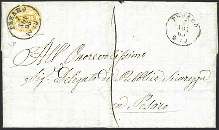 ITALIA REGNO Segnatasse  (1863)  - Catalogo Catalogo di vendita su offerta - Studio Filatelico Toselli