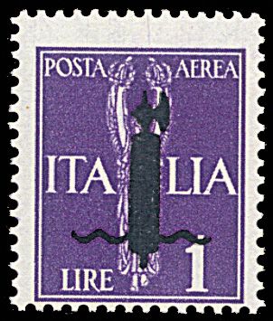 REPUBBLICA SOCIALE ITALIANA Saggi  (1944)  - Catalogo Catalogo di vendita su offerta - Studio Filatelico Toselli
