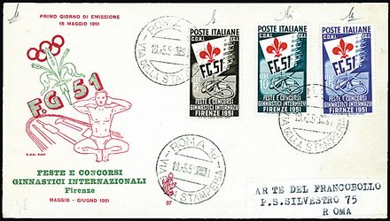 ITALIA REPUBBLICA  (1961)  - Catalogo Catalogo di vendita su offerta - Studio Filatelico Toselli