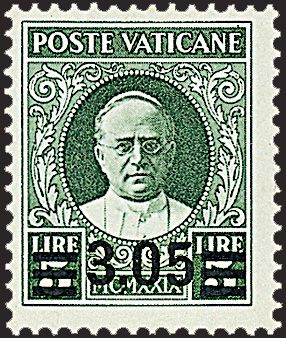 VATICANO  (1934)  - Catalogo Catalogo di vendita su offerta - Studio Filatelico Toselli