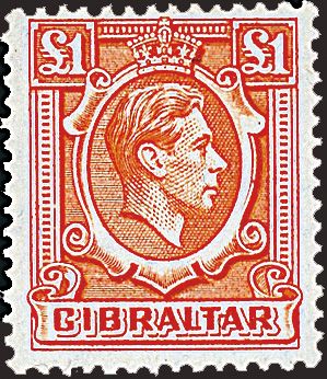 EUROPA - GIBILTERRA  (1938)  - Catalogo Catalogo di vendita su offerta - Studio Filatelico Toselli
