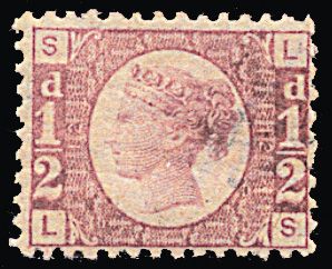 EUROPA - GRAN BRETAGNA  (1870)  - Catalogo Catalogo di vendita su offerta - Studio Filatelico Toselli