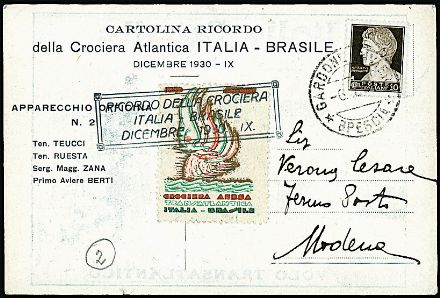CARTINE - ORARI - ETICHETTE - CARTOLINE  (1930)  - Catalogo Catalogo di vendita su offerta - Studio Filatelico Toselli