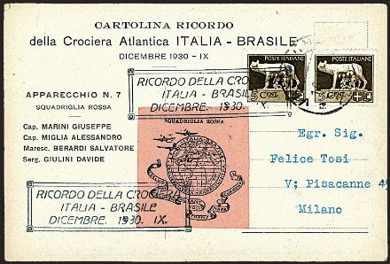 CARTINE - ORARI - ETICHETTE - CARTOLINE  (1931)  - Catalogo Catalogo di vendita su offerta - Studio Filatelico Toselli