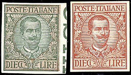 ITALIA REGNO  - Catalogo Catalogo di vendita su offerte - Studio Filatelico Toselli