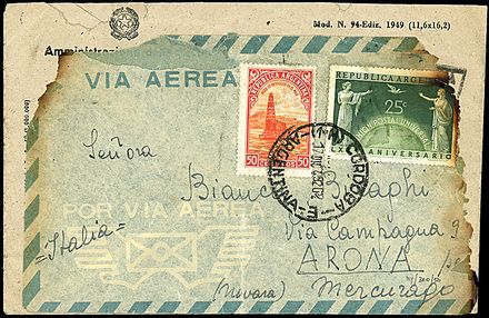 POSTA AEREA  - Catalogo Catalogo di vendita su offerte - Studio Filatelico Toselli