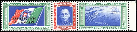 ITALIA REGNO Posta aerea  - Catalogo Catalogo di vendita su offerte - Studio Filatelico Toselli